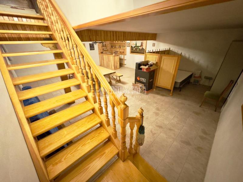 Foto 063b2dea-88ac-4196-b4d6-1b85aa721793. Casa con riscaldamento parcheggio in Cabanillas del Campo