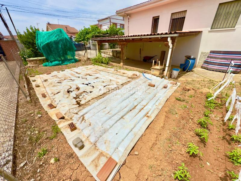 Foto 0b16be5b-23a4-4a77-aefe-38ce7b7a6f0c. Casa con riscaldamento parcheggio in Cabanillas del Campo