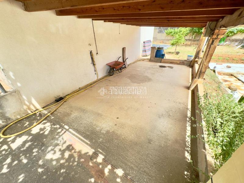 Foto 0b4c435c-c823-4cae-87ea-4bad9fcd77ef. Casa con riscaldamento parcheggio in Cabanillas del Campo