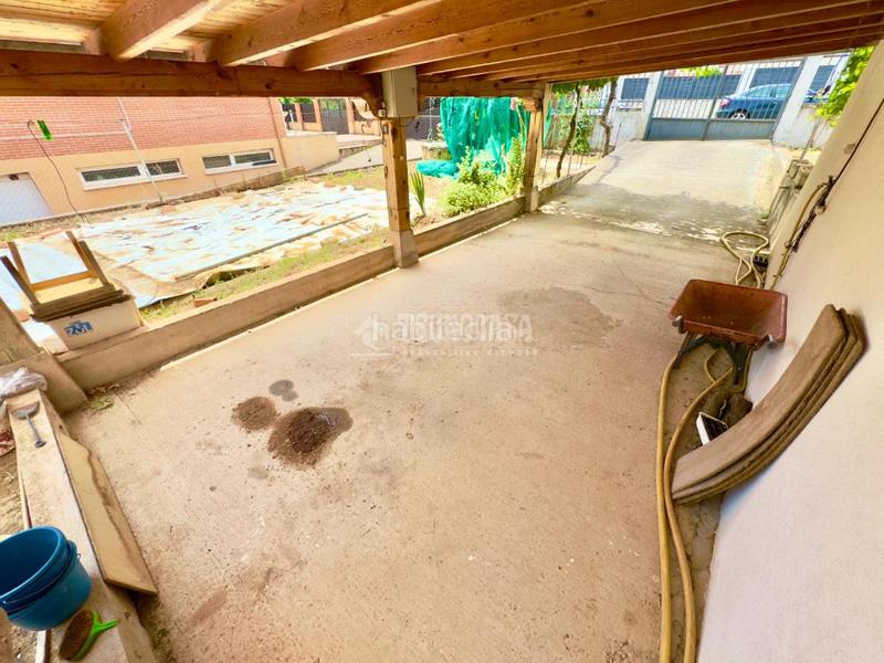 Foto 18c7b45b-6c08-46c6-a319-f1560cf96377. Casa con riscaldamento parcheggio in Cabanillas del Campo