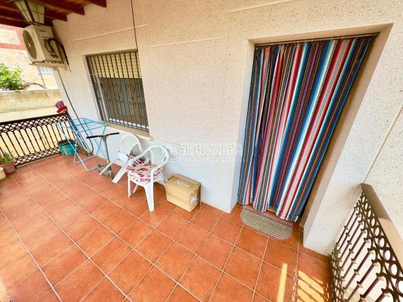 Foto 1c2203f4-c111-43a6-86b1-007e1da5a172. Casa con riscaldamento parcheggio in Cabanillas del Campo