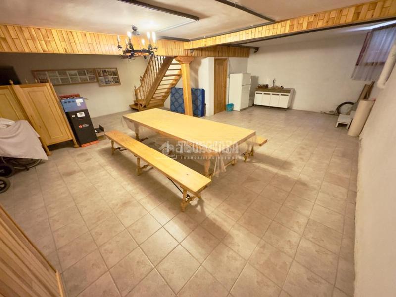 Foto 3ea289fa-ee40-4a17-80f1-6cde3961fba4. Casa con riscaldamento parcheggio in Cabanillas del Campo