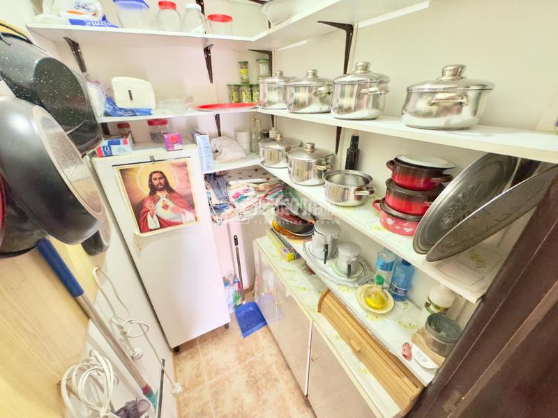 Foto 42eb1980-c96b-41f1-9a48-acb72dd660dd. Casa con riscaldamento parcheggio in Cabanillas del Campo