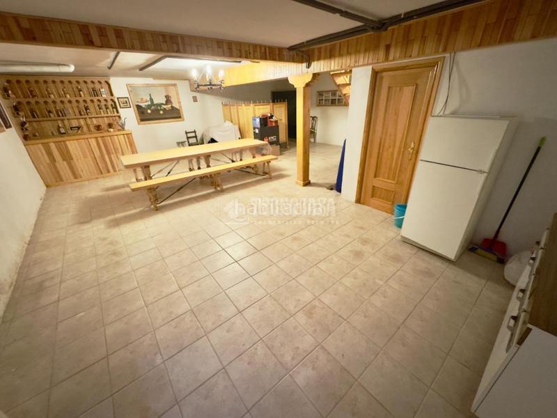 Foto 99fe0e6d-42f9-4a09-8115-8aa3b85f1eea. Casa con riscaldamento parcheggio in Cabanillas del Campo