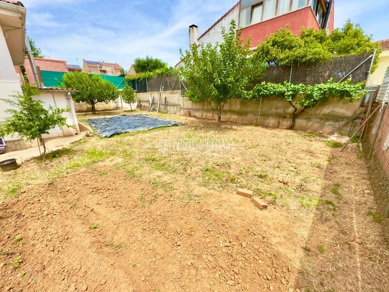 Foto acde9bbc-2105-4a7c-9509-62c5872d9626. Casa con riscaldamento parcheggio in Cabanillas del Campo