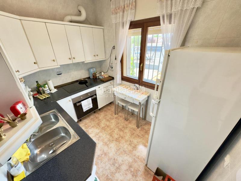 Foto b2d67d48-36c0-4c1e-a35e-7a0c03aadd53. Casa con riscaldamento parcheggio in Cabanillas del Campo