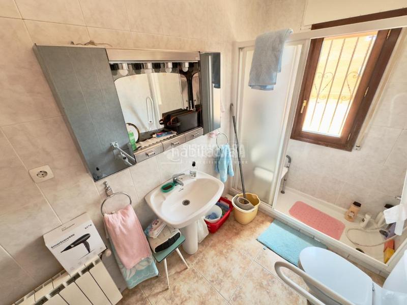 Foto bb33dc7f-2619-4d95-a1d0-739b469ae8c9. Casa con riscaldamento parcheggio in Cabanillas del Campo