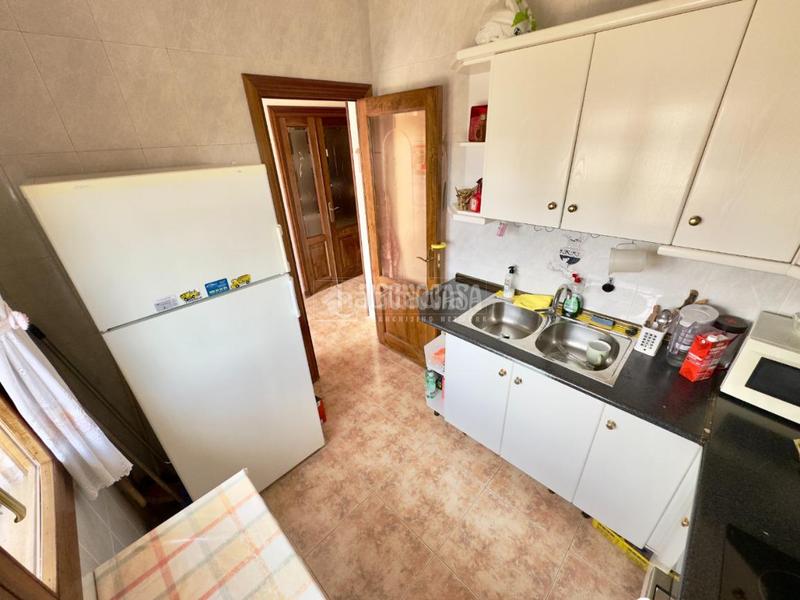 Foto ce0e80b4-bb7b-4bdb-997a-fe638b430f74. Casa con riscaldamento parcheggio in Cabanillas del Campo