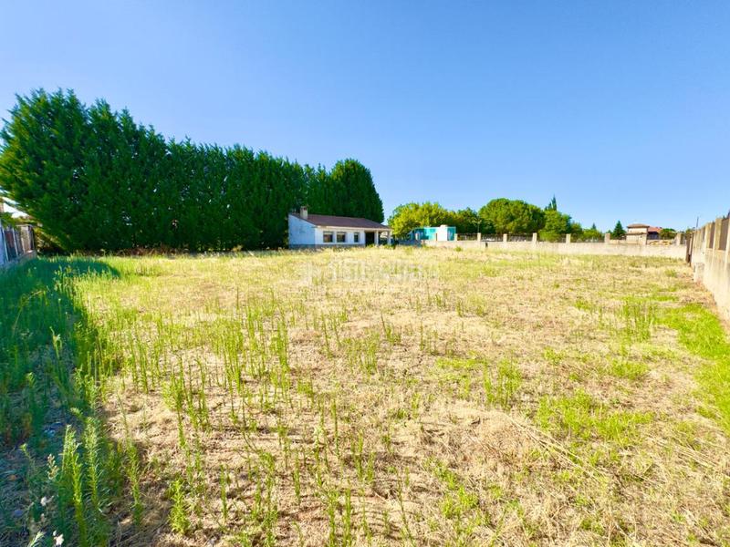 Foto 09929745-9f21-483e-9299-18a376f5ee14. Wohngrundstück in Cabanillas del Campo