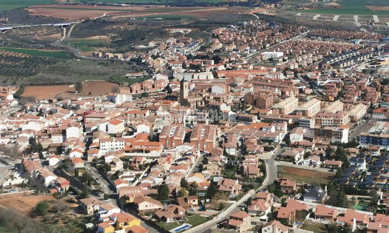 Foto 0ada2148-5538-476a-ab31-cc4a451505b1. Wohngrundstück in Cabanillas del Campo