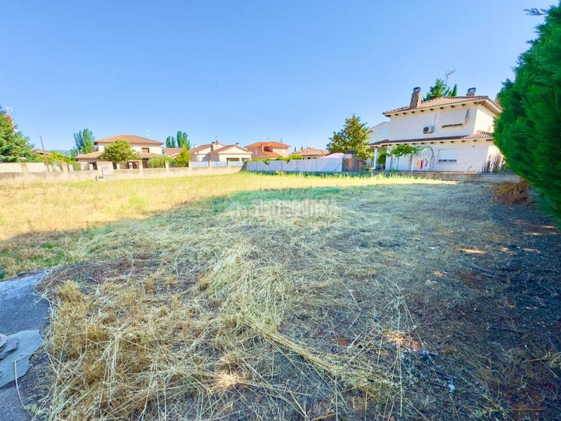 Foto 615285ec-8938-4086-a240-46fa0a036dae. Wohngrundstück in Cabanillas del Campo