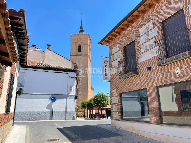 Foto e5cbc6d6-2764-44a4-bc5f-a5781d11a905. Wohngrundstück in Cabanillas del Campo