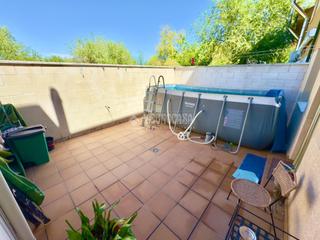 Casa aparellada en Valdeaveruelo. Casa en venta en valdeaveruelo