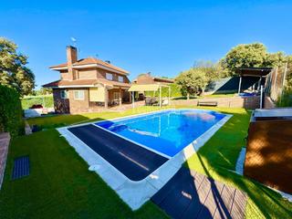 Haus in Valdeaveruelo. Casa en venta en valdeaveruelo
