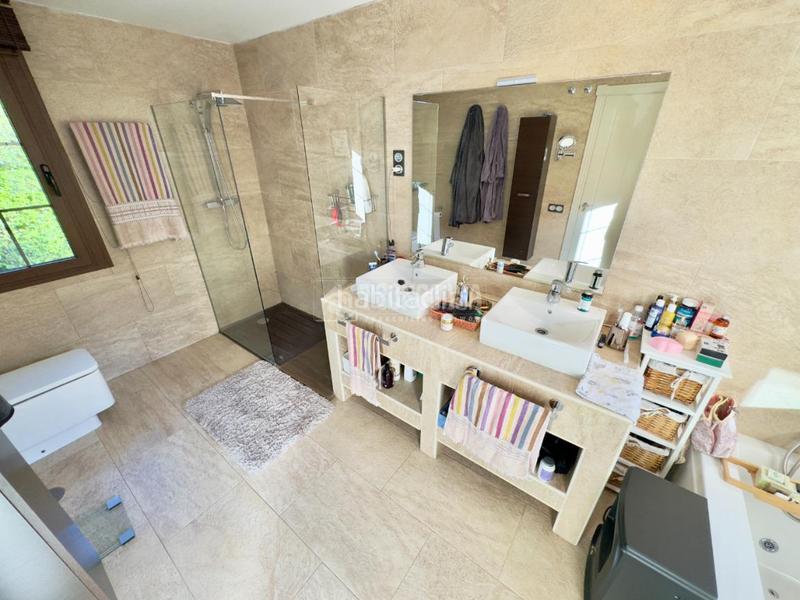 Foto 070cbc2c-6938-497c-a079-9f63e9291fdb. Casa amb calefacció a Cabanillas del Campo