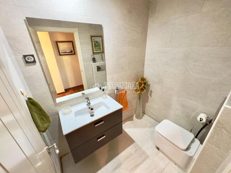 Foto 401ebb06-bf7d-460c-a830-c9b78e2260da. Casa amb calefacció a Cabanillas del Campo