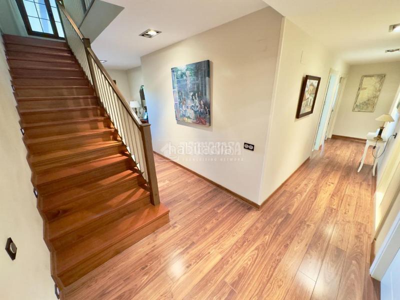 Foto cf5cbc28-22a2-457a-9e15-ab74638fd588. Casa amb calefacció a Cabanillas del Campo