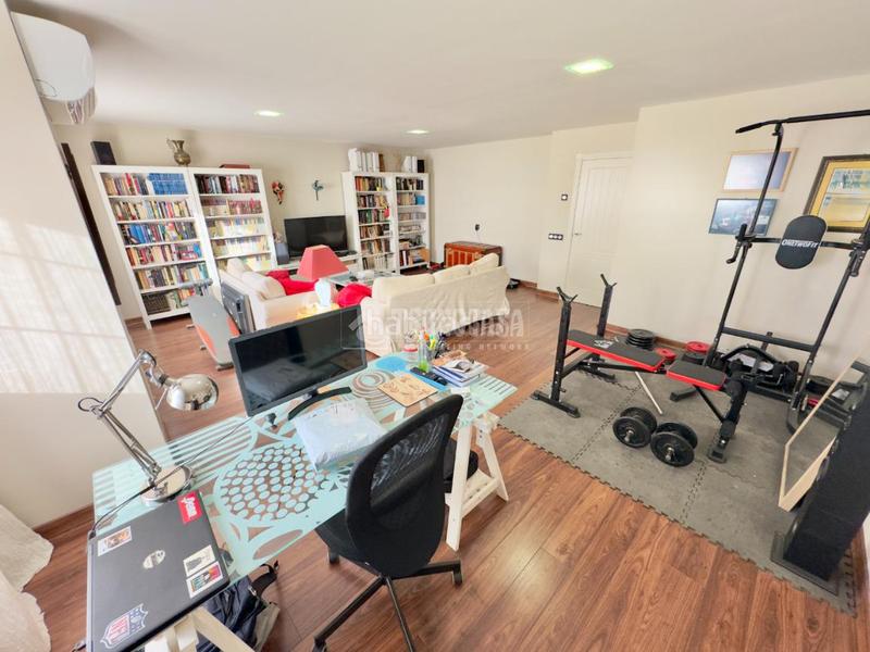 Foto eec61bbf-65ce-4c85-a336-14e6d4c95ca2. Casa amb calefacció a Cabanillas del Campo