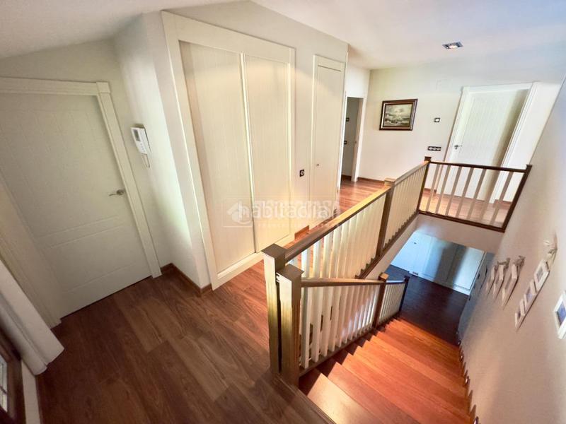 Foto f1f96f01-54f2-463f-bb94-32118fd38898. Casa amb calefacció a Cabanillas del Campo