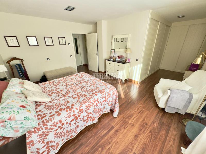 Foto f9cce685-bf88-4a96-a340-4c7199f1eabe. Casa amb calefacció a Cabanillas del Campo