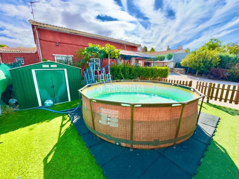 Foto 05e48ac0-e361-441b-91ff-b53a141205f0. Casa  en venta en Valdeavero