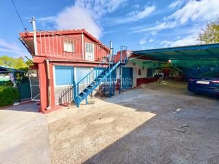 Haus in Valdeavero. Casa en venta en valdeavero