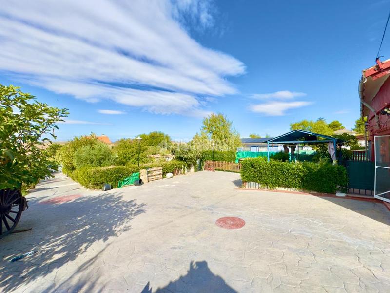 Foto 7c512034-2cef-4652-9d81-8a528fe74d79. Casa  en venta en Valdeavero