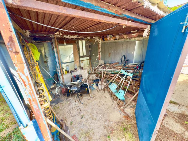 Foto ab9b18b8-4f61-4c44-8e27-91ba30121428. Casa  en venta en Valdeavero