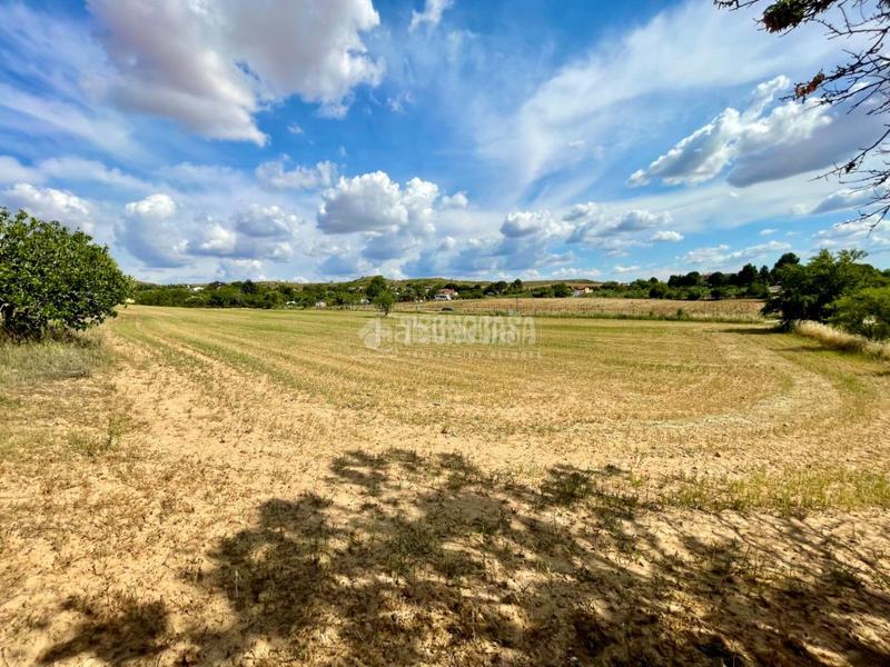 Foto 0f1e6c69-8e4b-45b8-9fa5-1a56947ef98a. Finca rústica terrenos en venta en Valdeavero