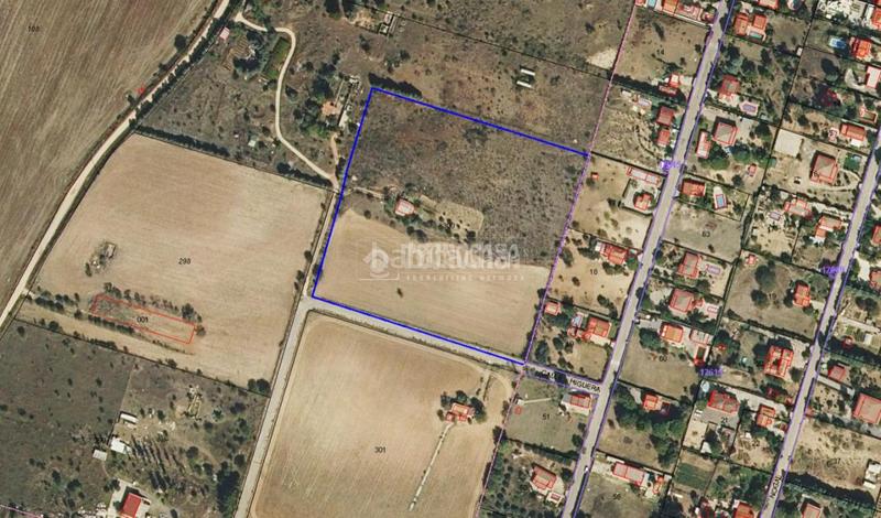 Foto 1f706882-3496-4c34-b9be-19f2155d646b. Finca rústica terrenos en venta en Valdeavero