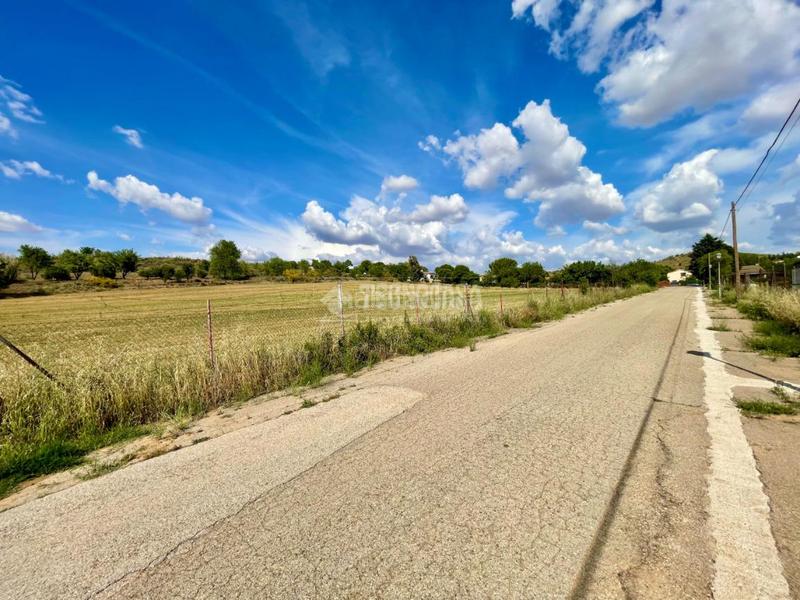 Foto 28b5f82a-9149-483b-9d29-ebc5d65e76fd. Finca rústica terrenos en venta en Valdeavero