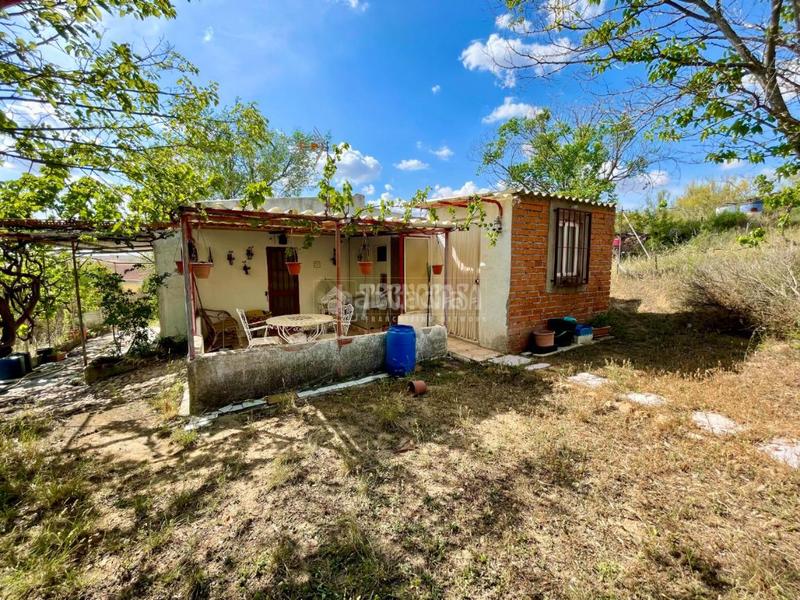 Foto 3f2bbbb2-e95e-42c1-b82f-780b11d2b98c. Finca rústica terrenos en venta en Valdeavero