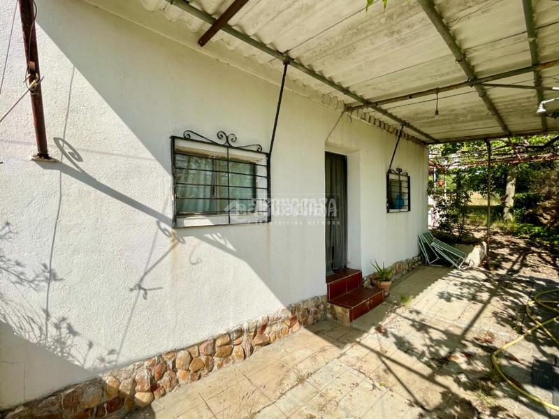 Foto 400583f1-7e99-4f8d-a629-6b316b889700. Finca rústica terrenos en venta en Valdeavero