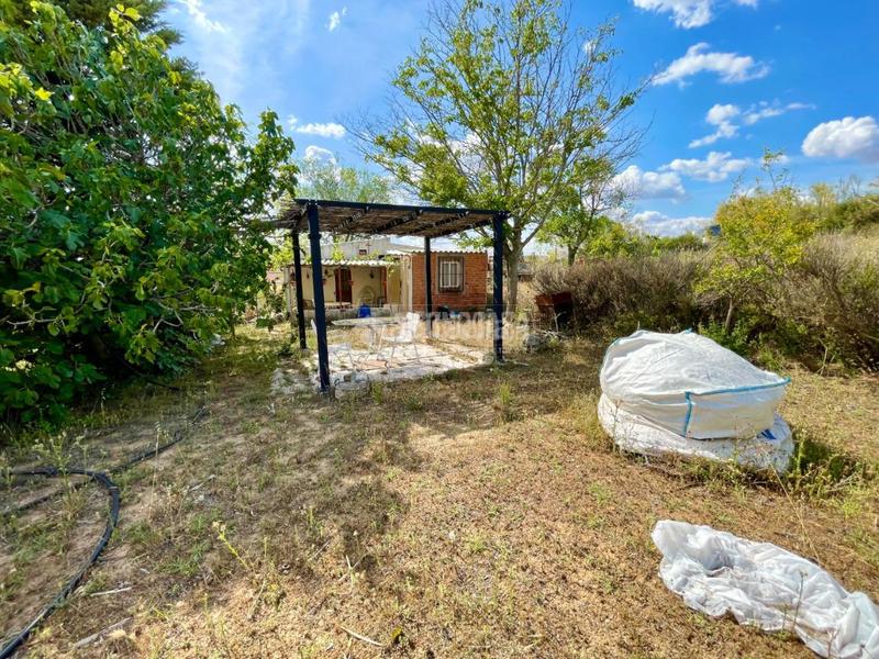 Foto 46dea54b-5ae9-48ad-968b-f850344b76e3. Finca rústica terrenos en venta en Valdeavero