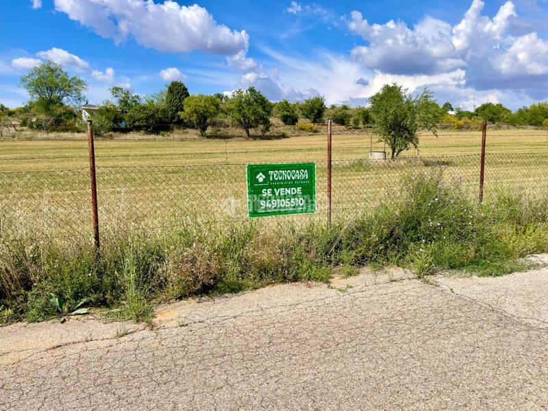 Foto 49321c4e-2109-4c06-ac4f-4f7691a08cca. Finca rústica terrenos en venta en Valdeavero