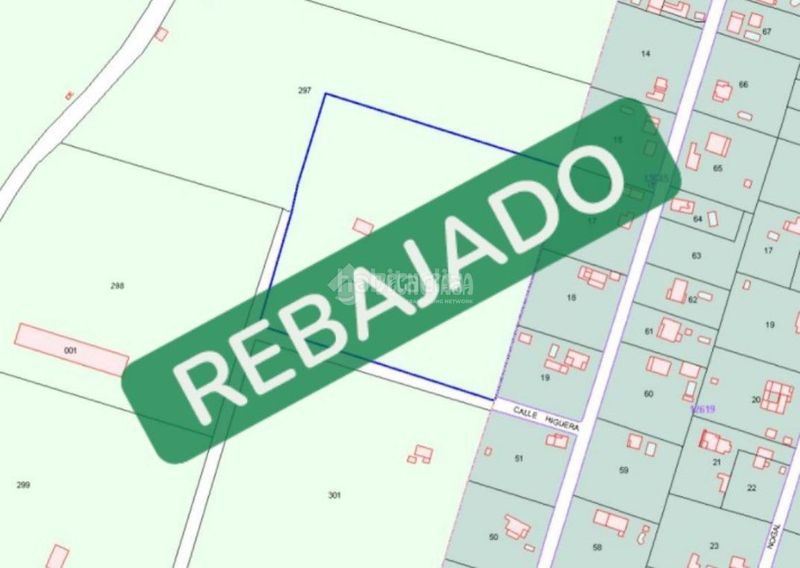 Foto 521a041e-dd0d-46bb-ae94-a3e2b66ff060. Finca rústica terrenos en venta en Valdeavero