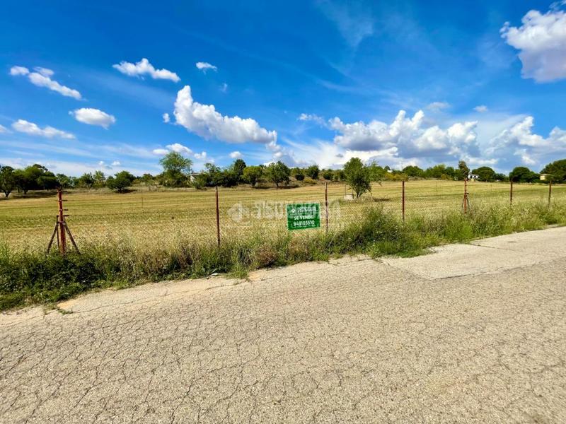 Foto 62359076-67c1-4efa-b43b-63619d50c47f. Finca rústica terrenos en venta en Valdeavero