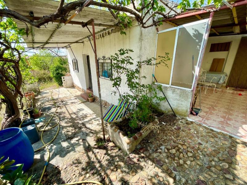 Foto 6ca510bd-f336-49b2-9f63-5bfe8e357d5e. Finca rústica terrenos en venta en Valdeavero