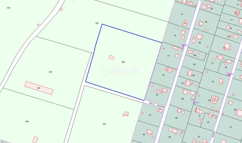 Foto 7641cbf9-bade-49fb-afe1-fd8824b29429. Finca rústica terrenos en venta en Valdeavero