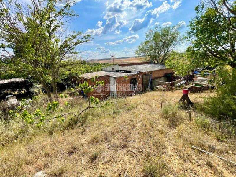 Foto 76d1cdc9-87d2-48a5-96b8-3cded034c2b8. Finca rústica terrenos en venta en Valdeavero