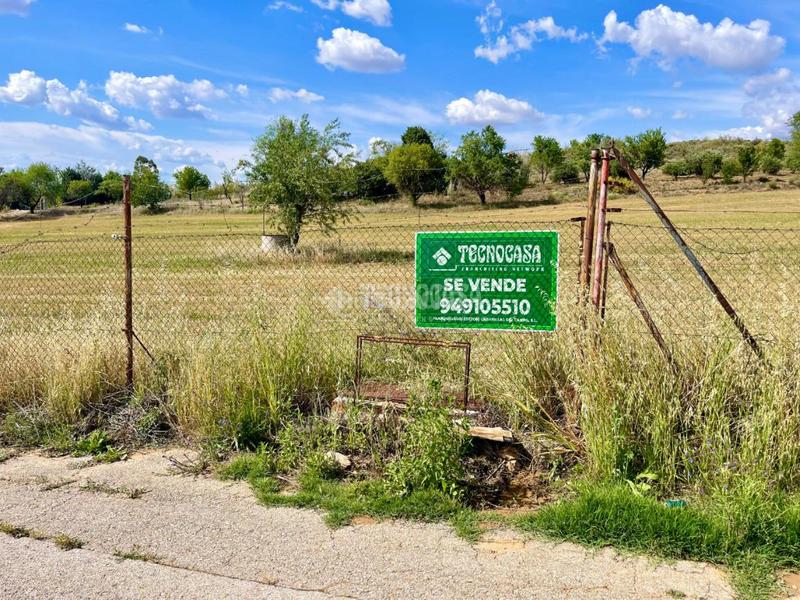 Foto 8cf49797-ce17-43b3-a118-d863fa431978. Finca rústica terrenos en venta en Valdeavero