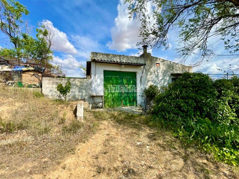 Foto 9a4b8d18-f39a-49ce-a033-82ff6a584871. Finca rústica terrenos en venta en Valdeavero