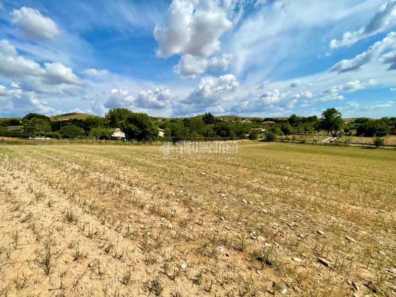 Foto 9f28f8af-9ec8-46e5-834f-d8a67a30cc88. Finca rústica terrenos en venta en Valdeavero