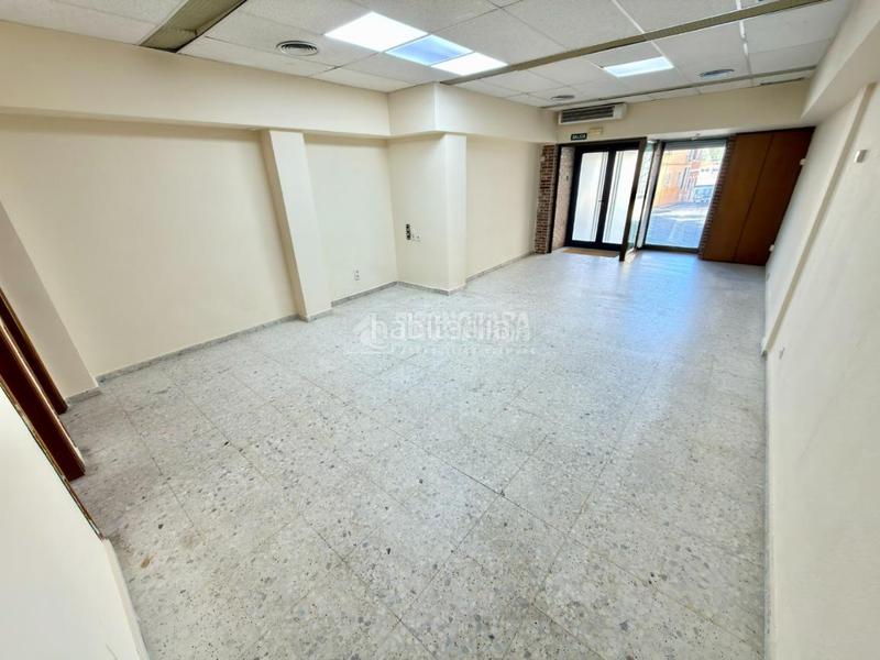 Foto 0214baa3-495f-4b0c-8aea-f15571144b23. Rent business premise in Cabanillas del Campo
