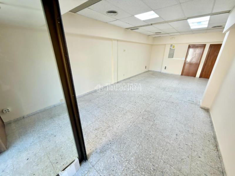 Foto 3228007a-d7a1-4294-b246-6f91664b3126. Rent business premise in Cabanillas del Campo