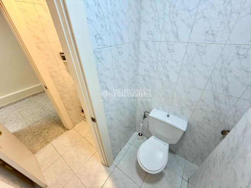 Foto b4049194-7eec-4cae-9b5c-f18e54da123e. Rent business premise in Cabanillas del Campo