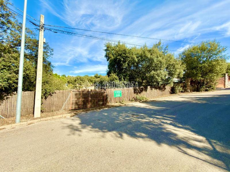 Foto 1d58cbf3-2480-4d6d-9ae2-c14c8fc69a0f. Wohngrundstück in Valdeaveruelo