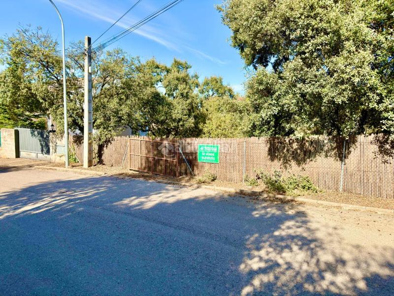 Foto 2cfe1ae6-d83c-47b9-ace6-ffbd2d23379f. Wohngrundstück in Valdeaveruelo