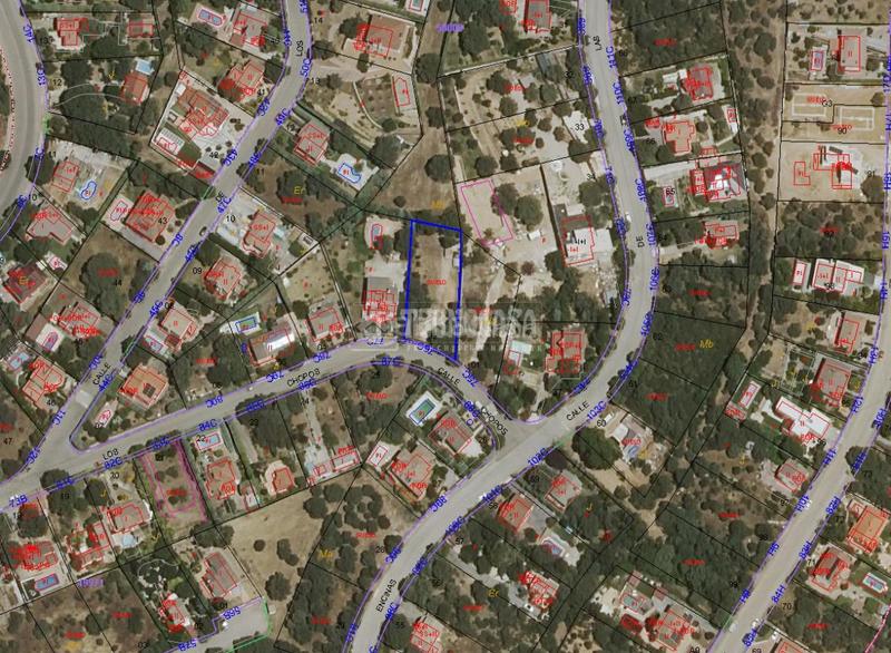 Foto 6296dabe-c096-43de-be2a-f33d8a25f9d4. Wohngrundstück in Valdeaveruelo