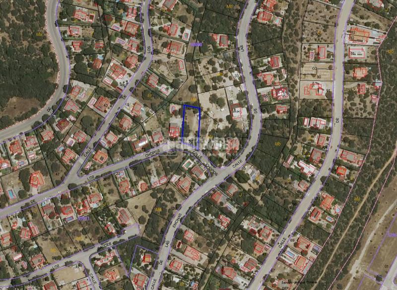 Foto 74a7be2d-2f09-4a5c-b75a-9a7bc61e132e. Wohngrundstück in Valdeaveruelo